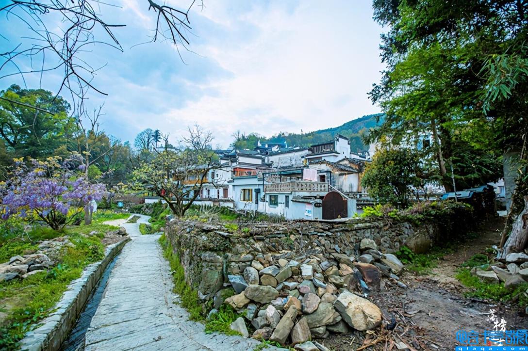 塔川在哪里（旅游攻略一日游）