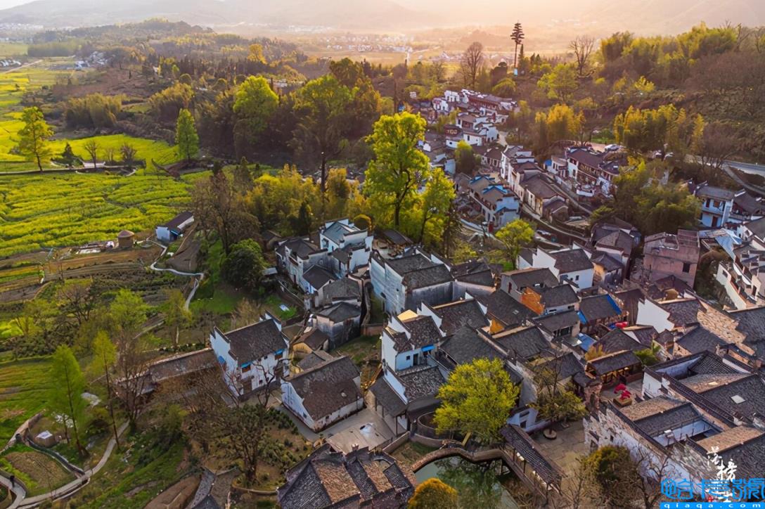 塔川在哪里（旅游攻略一日游）