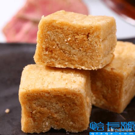 厦门好吃的推荐(特色地方美食攻略)