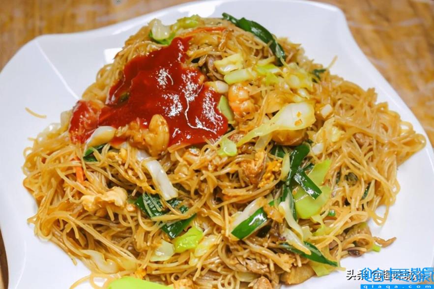 厦门好吃的推荐(特色地方美食攻略)