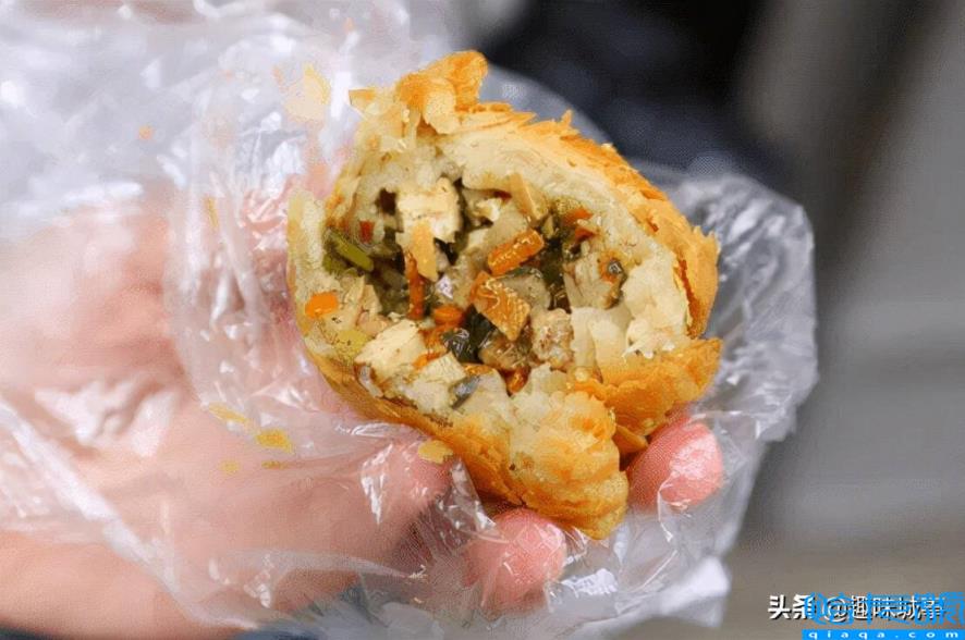 厦门好吃的推荐(特色地方美食攻略)