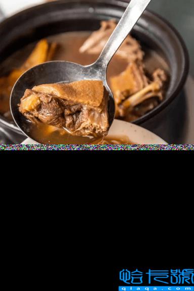 厦门好吃的推荐(特色地方美食攻略)