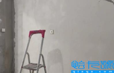 头遍腻子开窗还是关窗(头遍腻子不干能刮二遍吗)