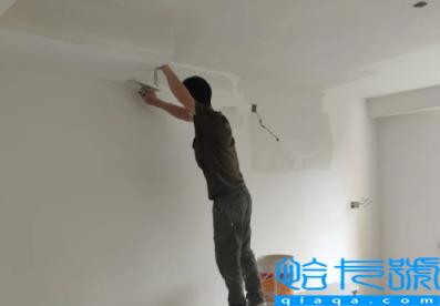 头遍腻子开窗还是关窗(头遍腻子不干能刮二遍吗)