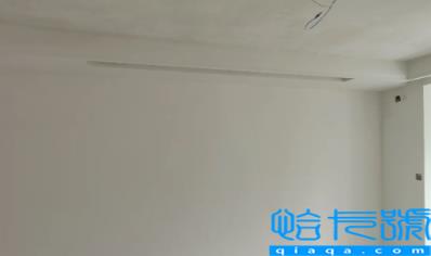 头遍腻子开窗还是关窗(头遍腻子不干能刮二遍吗)