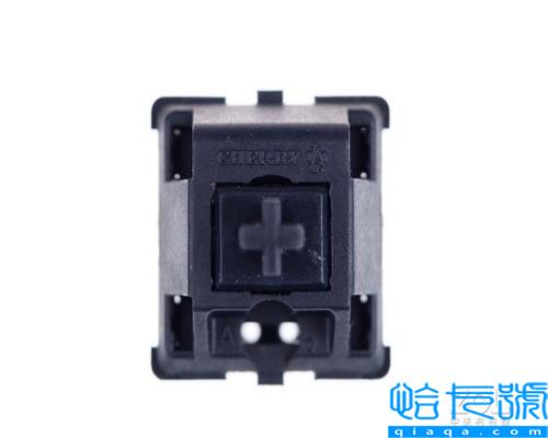 机械键盘黑轴红轴青轴茶轴区别(红轴和青轴哪个手感好)