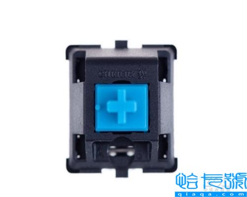 机械键盘黑轴红轴青轴茶轴区别(红轴和青轴哪个手感好)