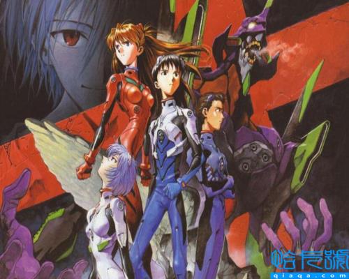 日本动漫公认三大神作(日本动画三大神作是哪三个)