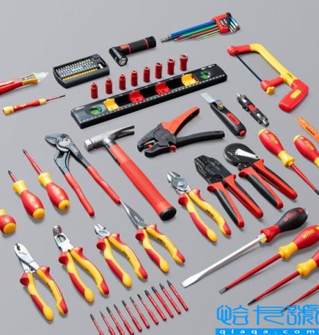 工具箱中爱马仕！小米有品上架wiha大师工具箱 售价13999元