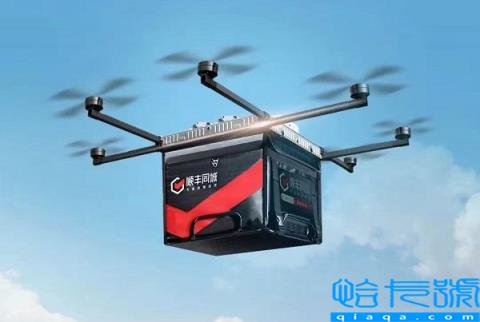 聚焦全场景  顺丰同城加码物流“黑科技”  抢占新消费配送先机