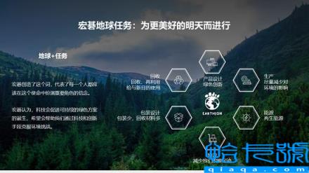 90000家企业中脱颖而出！宏碁荣膺EcoVadis全球供应链白金认证