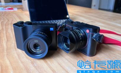 徕卡和蔡司是一个档次吗(徕卡和蔡司什么关系)