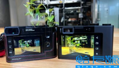 徕卡和蔡司是一个档次吗(徕卡和蔡司什么关系)