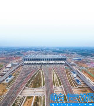 郑州客运南站((现在改成什么名字了))