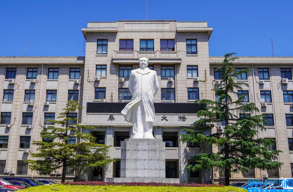 中国农业大学录取分数线2020年(中国农业大学分省文、理科录取分数线汇总)