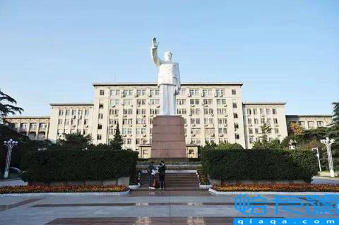 华中科技大学学科评估