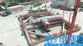 厦门地铁6号线线路图（地铁6号线最新消息）