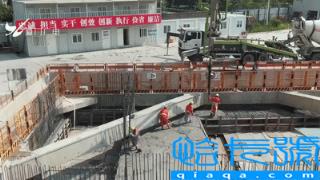 厦门地铁6号线线路图(地铁6号线最新消息)
