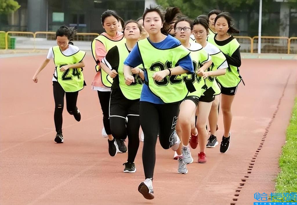 中考体育考试项目（评分标准）