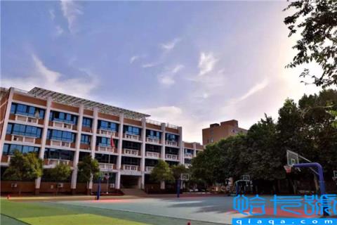 郑州初中学校排名(河南省实验中学是百强中学之一)