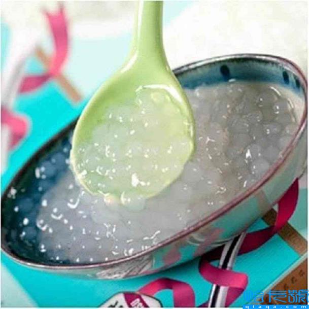 西米是什么东西做的?西米到底是什么东西做的?