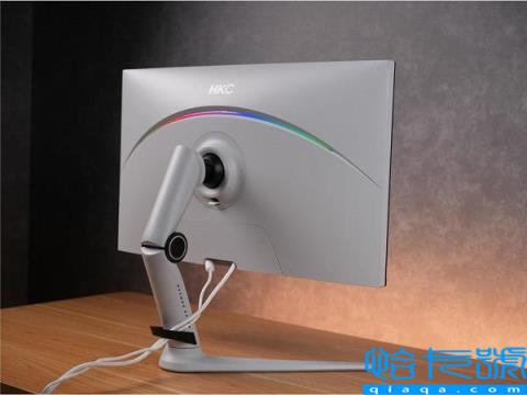 HKC新款MiniLED电竞显示器  通过VESA  HDR1000认证对游戏玩家意味着什么