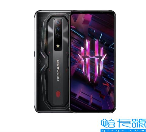 又一款与12S同价的骁龙8+机型上架 红魔7S预售：3999元