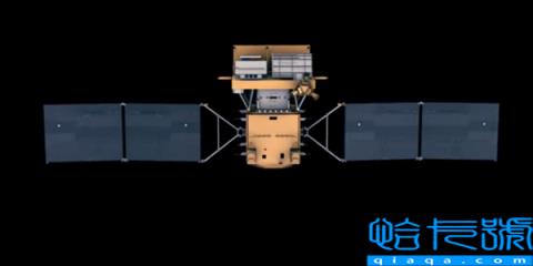 想给卫星取名字吗？我国首颗综合性太阳探测卫星征名开启：10月发射