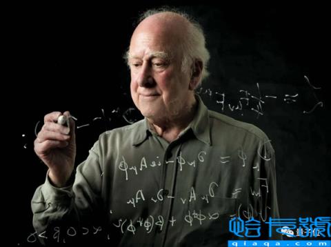 他因“上帝粒子”获诺贝尔奖 却火速搬到乡下：生活全毁了