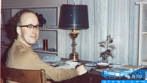 他因“上帝粒子”获诺贝尔奖 却火速搬到乡下：生活全毁了