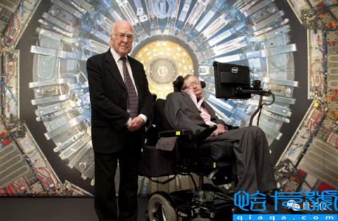 他因“上帝粒子”获诺贝尔奖 却火速搬到乡下：生活全毁了