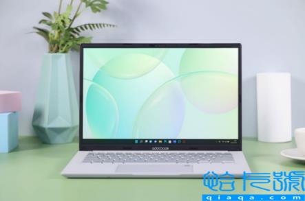 暑假学生党笔记本怎么挑？直接看华硕a豆14Pro 星际银海