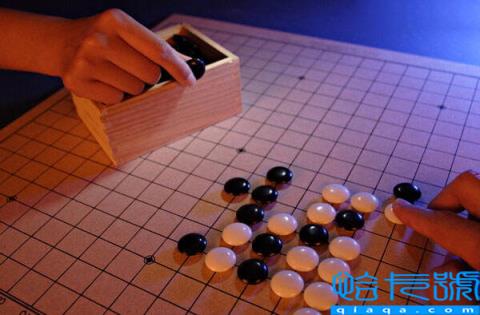 五子棋段位制最高为多少段（五子棋最高段位是）