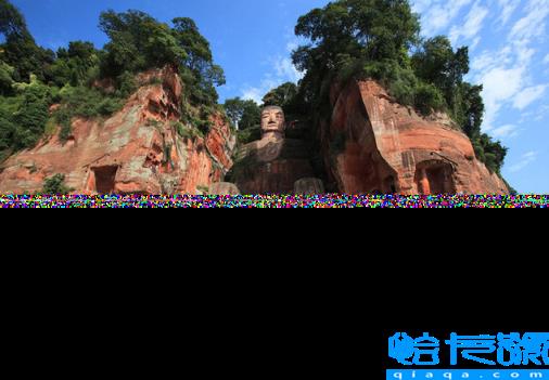 乐山大佛旅游攻略路线（一日游最佳线路）