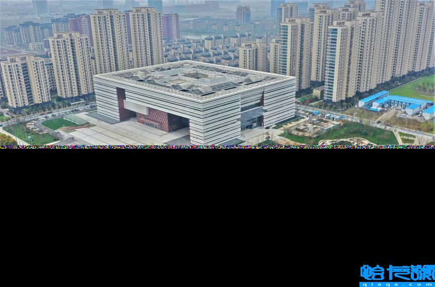 合肥高新区属于哪个区(合肥高新区最新消息)