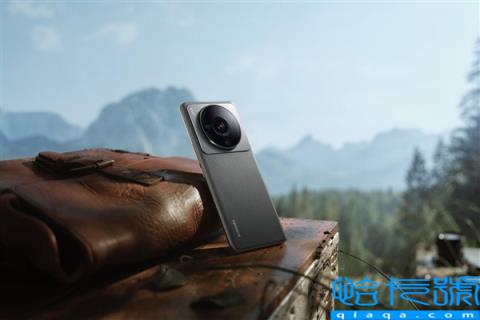 多亏了小米！徕卡创百年来历史最好收入：大赚30亿