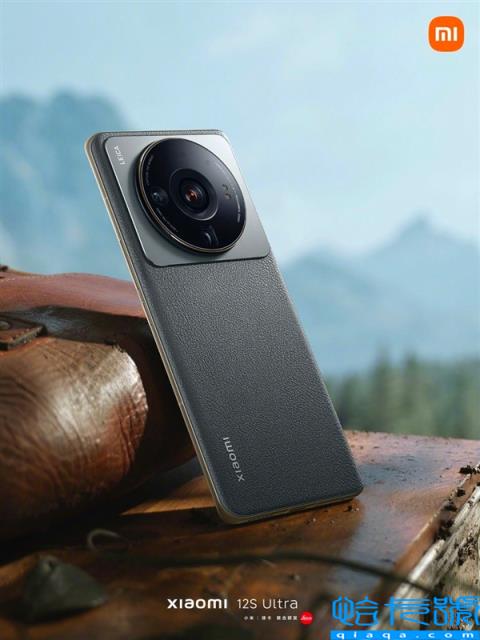 小米12SUltra好评率接近100%！雷军转发相关微博