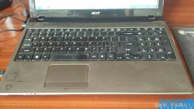 宏基5750g升级16g内存(宏基5750g内存最大支持)