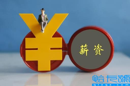 日本一个月工资大概多少钱(日本工资平均多少钱一个月)