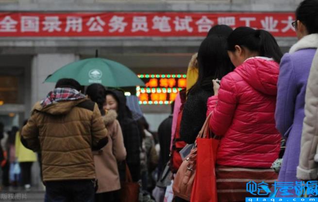 国考省考的报名时间和考试时间广东(国考省考的报名时间和考试时间)