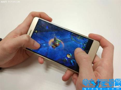 荣耀畅玩5x处理器(荣耀畅玩5X性能体验)