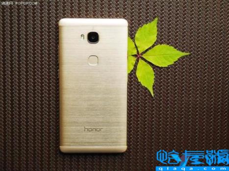 荣耀畅玩5x处理器(荣耀畅玩5X性能体验)