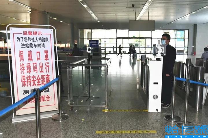 石家庄高铁同站换乘需要出站吗(高铁同站换乘需要出站吗)