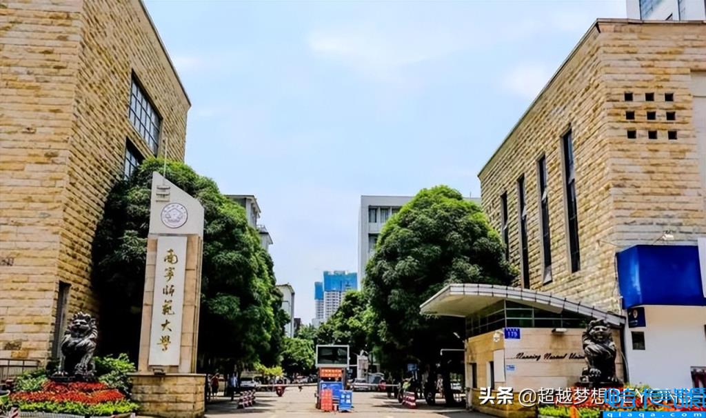 南宁师范大学是几本投档线(南宁师范大学是几本)