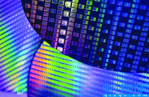 功耗降低30% 台积电重申2nm工艺2025年量产