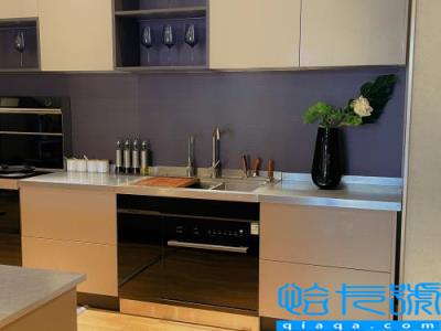 洗碗机到底实不实用？洗碗机好不好？看过这几点你就知道了