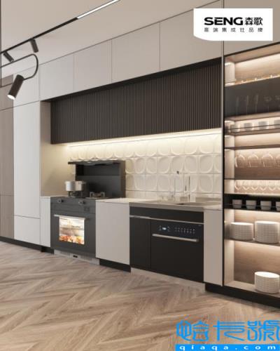 洗碗机到底实不实用？洗碗机好不好？看过这几点你就知道了