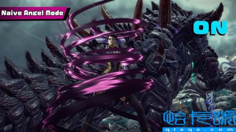 《猎天使魔女3》加入安心玩模式 可避免尴尬：贝姐不再性感