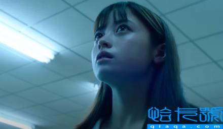 日本“千年一遇美少女” 桥本环奈主演恐怖电影《寻找身体》特别映像发布
