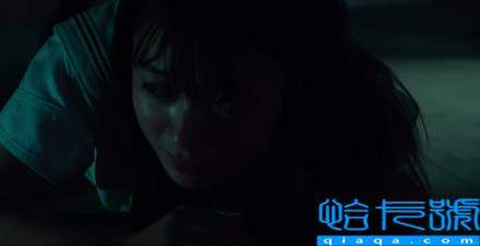 日本“千年一遇美少女” 桥本环奈主演恐怖电影《寻找身体》特别映像发布